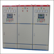 Diesel Electric Generator Parallel Cabinet Synchronous Generator